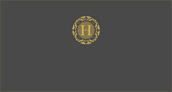 Desktop Screenshot of headlinersdesignstudio.com