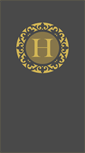 Mobile Screenshot of headlinersdesignstudio.com